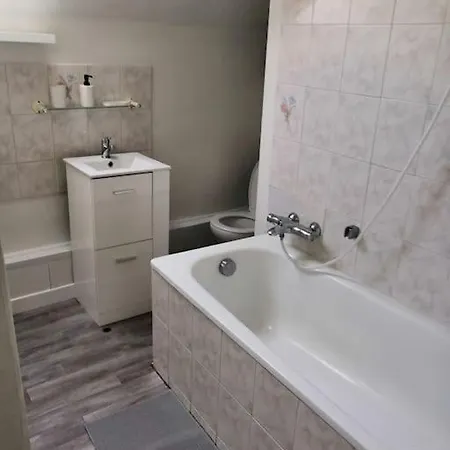 Saint Thierry Appartement *