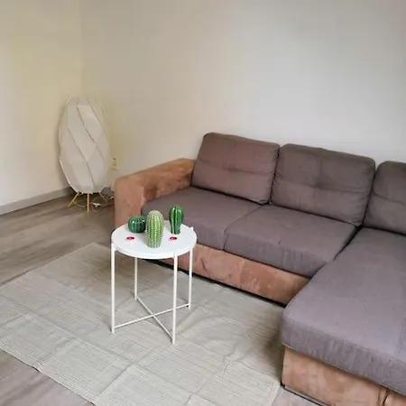 Saint Thierry Appartement